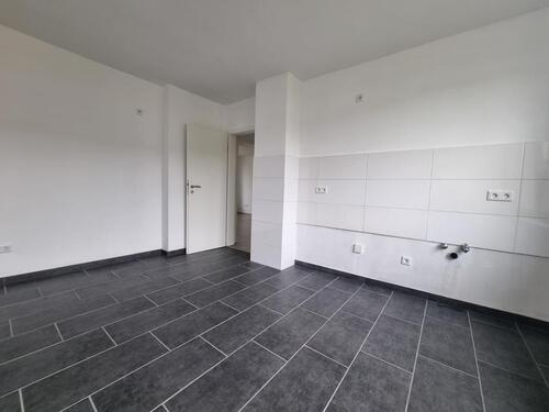 Foto - Etagenwohnung in Bergkamen zur Miete