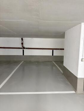 Foto - Großzügiger Tiefgaragenstellplatz in FreimannFloriansmühlstr.
