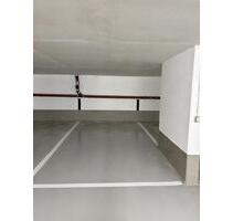 Großzügiger Tiefgaragenstellplatz in FreimannFloriansmühlstr. - München Schwabing-Freimann