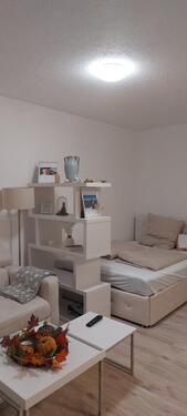 Foto - 1 Zimmer Wohnung in Regensburg-Rheinhausen mit EBK und TG