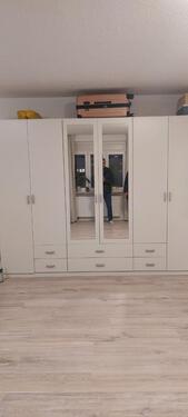 Foto - 1 Zimmer Erdgeschoßwohnung zur Miete in Regensburg