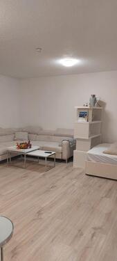 Foto - 1 Zimmer Erdgeschoßwohnung in Regensburg