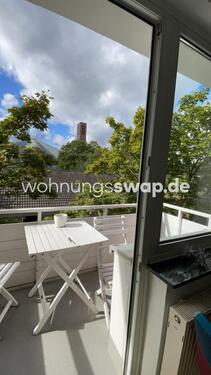 Foto - Wohnungsswap - 2 Zimmer, 60 m² - Hildegardisstraße, Nippes, Köln