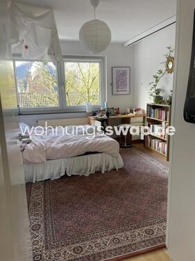 Foto - 2 Zimmer Etagenwohnung zur Miete in Köln