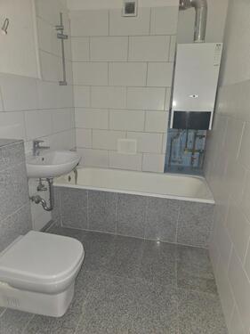 Foto - 3 Zimmer Etagenwohnung in Castrop-Rauxel