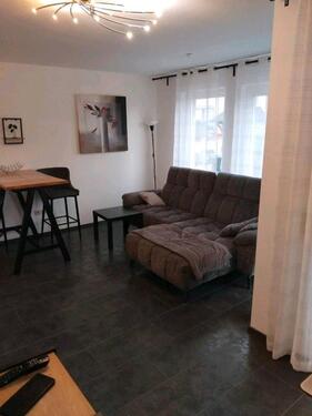 Foto - Wohnung im Wiesbaden Norderstedt.Voll Möbliert.