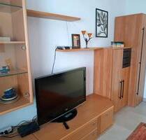 Helles Einzimmer Appartement für Wochenendpendler - Oberstenfeld