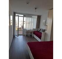 Wohnung Köln-Ehrenfeld - 790,00&nbsp;EUR Kaltmiete, ca.&nbsp; 24,00&nbsp;m&sup2; in Köln (PLZ: 50825) Ehrenfeld