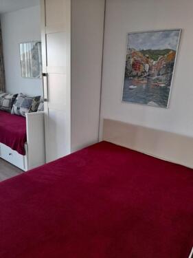 Foto - Etagenwohnung in Köln zur Miete