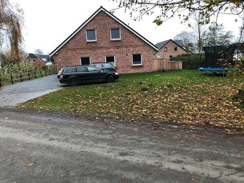 Foto - Haushälfte zu vermieten ab Juni