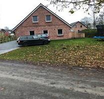 Haushälfte zu vermieten ab Juni - Leck