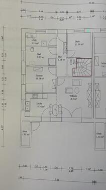 Foto - 6 Zimmer Etagenwohnung zur Miete in Leck