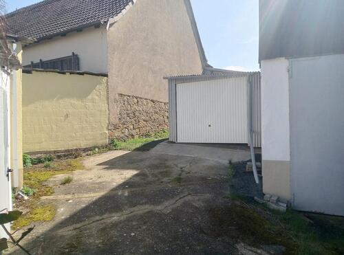 Foto - andere zur Miete in Stadtlauringen