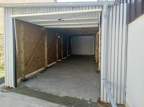 Foto - andere in Stadtlauringen