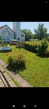 Foto - 8 Zimmer Einfamilienhaus zum Kaufen in Burgebrach