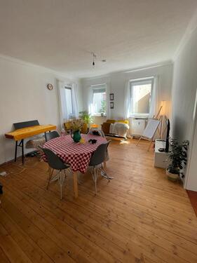 Foto - Helle 2-Zimmer-Wohnung in der Innenstadt