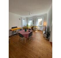 Helle 2-Zimmer-Wohnung in der Innenstadt - Reutlingen