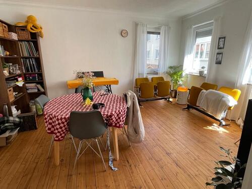 Foto - 2 Zimmer Etagenwohnung zur Miete in Reutlingen