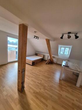 Foto - 2-Zimmer Mietwohnung 66qm st. Georgen, bayreuth