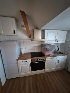 Foto - 2 Zimmer Dachgeschoßwohnung zur Miete in Ahorntal