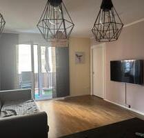 Zwei Zimmerwohnung - 1.500,00&nbsp;EUR Kaltmiete, ca.&nbsp; 49,70&nbsp;m&sup2; in München (PLZ: 80999) Allach-Untermenzing