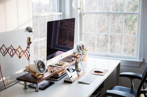 Foto - BüroCoworkingRäume ab 50 EUR monatlich