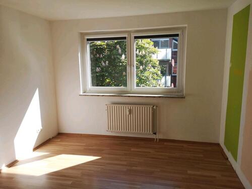 Foto - Etagenwohnung in Königslutter am Elm zur Miete