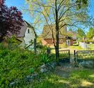 Foto - 5 Zimmer Einfamilienhaus zum Kaufen in Malchow