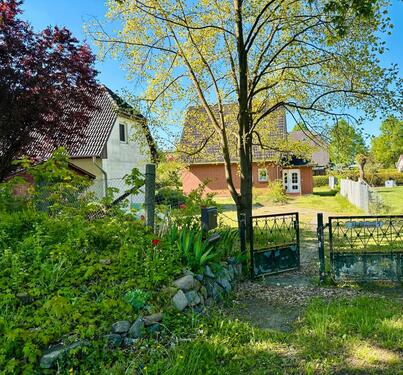 Foto - 5 Zimmer Einfamilienhaus zum Kaufen in Malchow