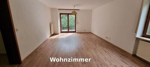 Foto - 3-Zimmer Wohnung mit Aufzug in Bad Orb