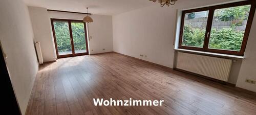 Foto - 3 Zimmer Etagenwohnung zum Kaufen in Bad Orb