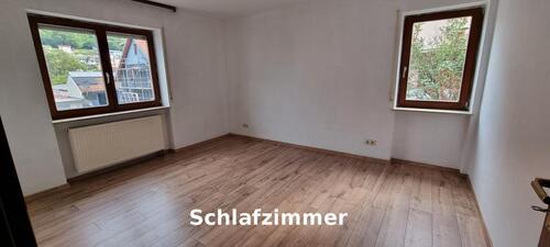 Foto - Etagenwohnung in Bad Orb zum Kaufen