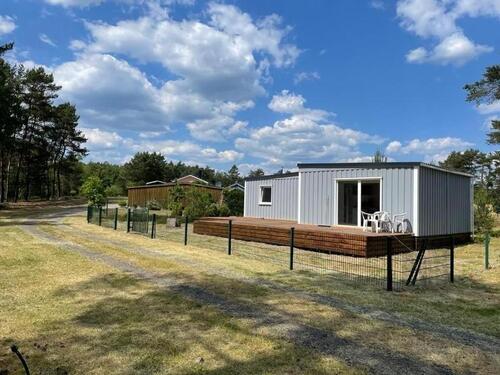 Foto - Verkauf Bungalow auf Pachtgrundstück