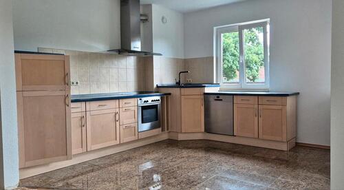 Foto - 3 Zimmer Maisonettenwohnung zum Kaufen in Cottbus