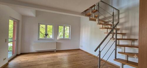 Foto - 3 Zimmer Maisonettenwohnung in Cottbus