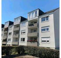 3 Zimmer Wohnung in Weddel mit französischen Balkon - Privat - Cremlingen