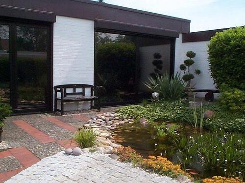 Foto - Barrierefreier Einfamilien-Artrium-Bungalow in 29227 Celle