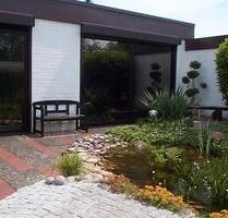Barrierefreier Einfamilien-Artrium-Bungalow in 29227 Celle