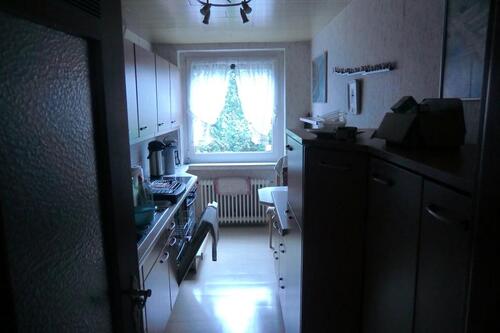 Foto - Einfamilienhaus in Burgdorf zum Kaufen