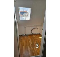 Dachgeschoss Wohnung - 700,00 EUR Kaltmiete, in Renchen (PLZ: 77871)