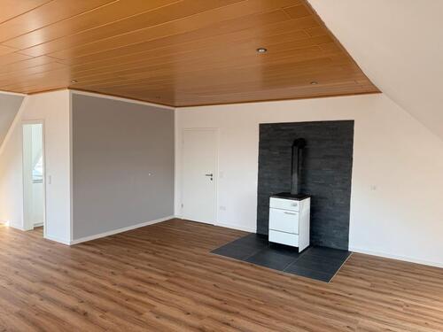 Foto - Etagenwohnung in Bad Zwesten