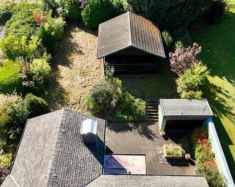 Foto - Einfamilienhaus in Sankt Wendel