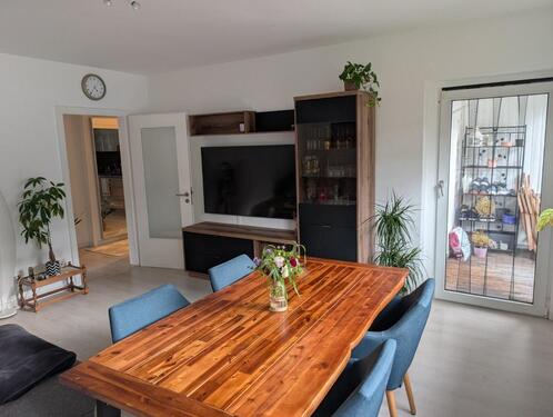 Foto - Etagenwohnung zur Miete in Köln
