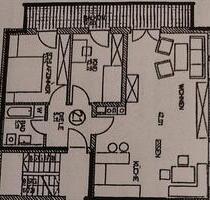 Nachmieter ab 01.11.2025 - 600,00 EUR Kaltmiete, in Viechtach (PLZ: 94234)