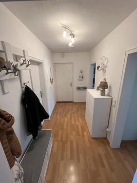 Foto - Etagenwohnung zur Miete in Recklinghausen