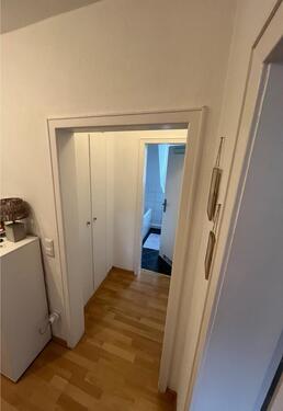Foto - Etagenwohnung in Recklinghausen