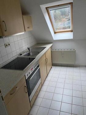 Foto - Etagenwohnung zur Miete in Bad Elster