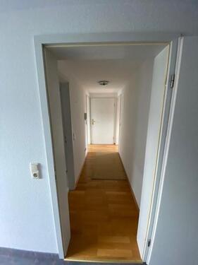 Foto - Etagenwohnung in Bad Elster