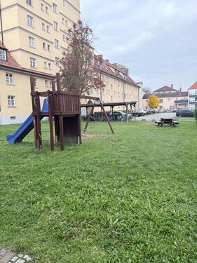 Foto - Etagenwohnung zum Kaufen in Augsburg