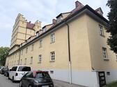 Foto - Etagenwohnung in Augsburg